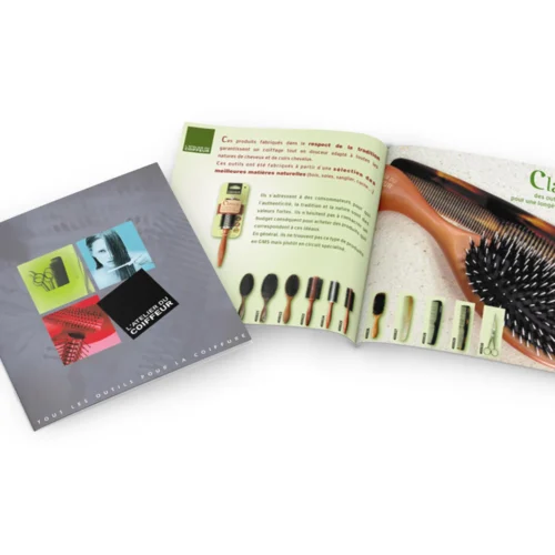 catalogue atelier du coiffeur